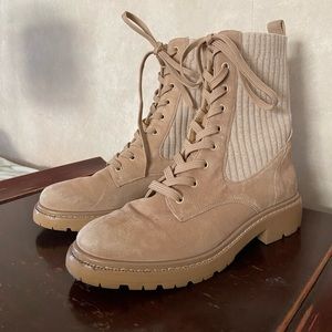 Sam Edelman LYDELL COMBAT BOOT